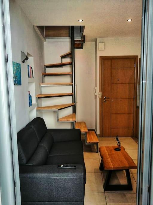 Duplex Apartment City Center Chrissi Akti Chania Exterior foto
